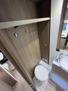 Fahrzeugbild Carado T 448 Solar, Zenec Navi mit RFK #21