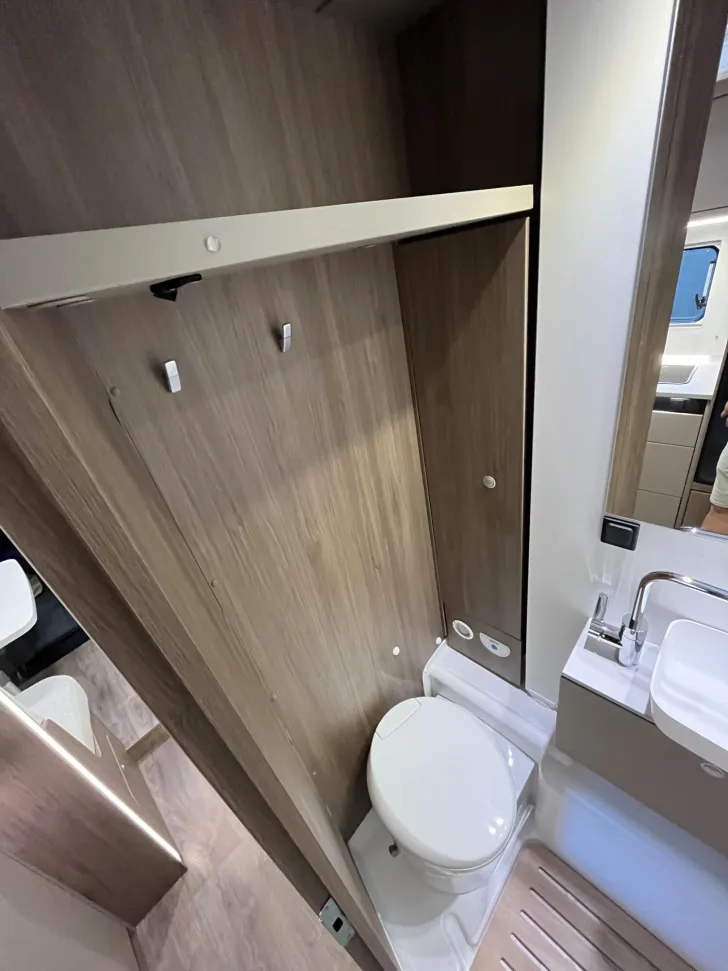 Fahrzeugbild Carado T 448 Solar, Zenec Navi mit RFK #21