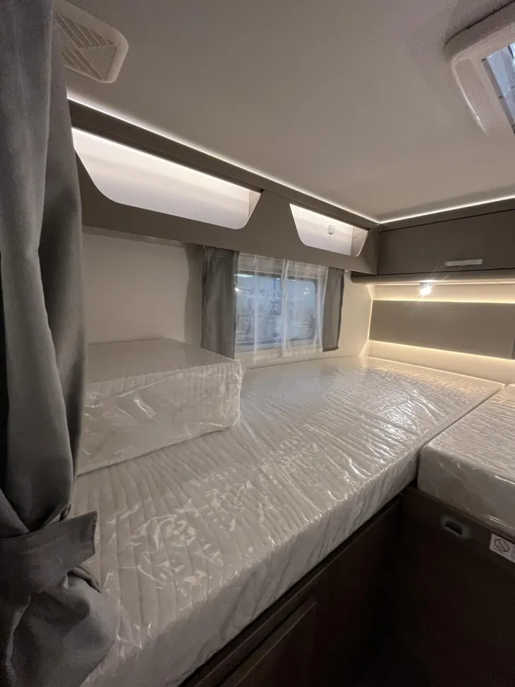 Fahrzeugbild Carado T 448 Solar, Zenec Navi mit RFK #23