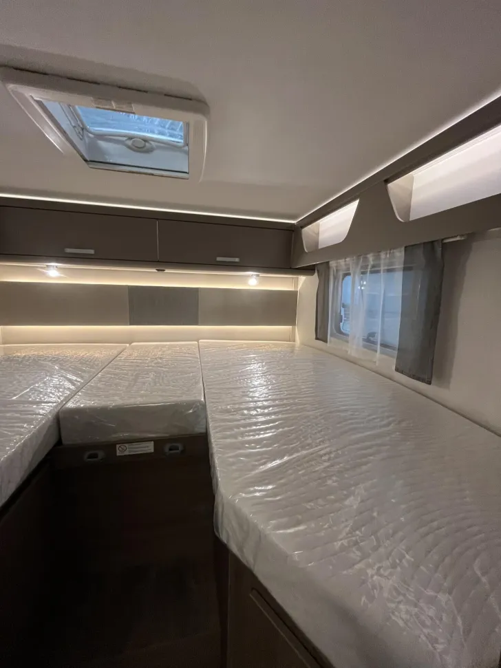 Fahrzeugbild Carado T 448 Solar, Zenec Navi mit RFK #24