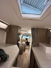 Fahrzeugbild Carado T 448 Solar, Zenec Navi mit RFK #26