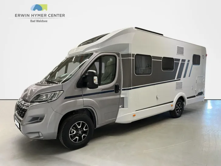 Fahrzeugbild Carado T 448 Solar, Navi, RFK; Fahrradträger #1