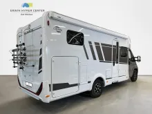 Fahrzeugbild Carado T 448 Solar, Navi, RFK; Fahrradträger #4