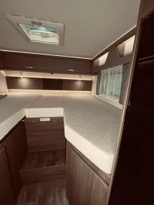 Fahrzeugbild Carado T 448 Solar, Navi, RFK; Fahrradträger #18