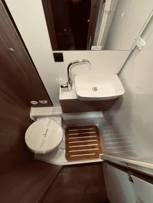 Fahrzeugbild Carado T 448 Solar, Navi, RFK; Fahrradträger #22