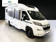 Fahrzeugbild Carado T 447 #1