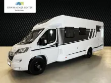 Fahrzeugbild Carado T 447 #4