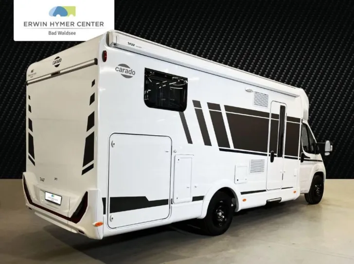 Fahrzeugbild Carado T 447 #5