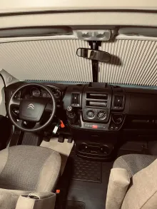 Fahrzeugbild Carado T 447 #6