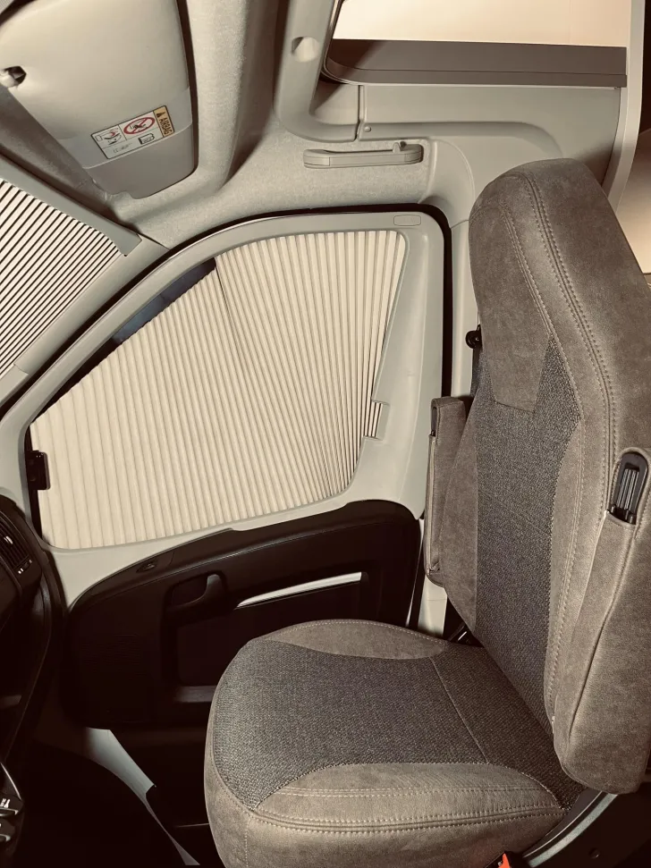 Fahrzeugbild Carado T 447 #7