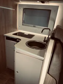 Fahrzeugbild Carado T 447 #12