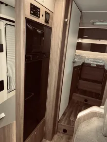 Fahrzeugbild Carado T 447 #14