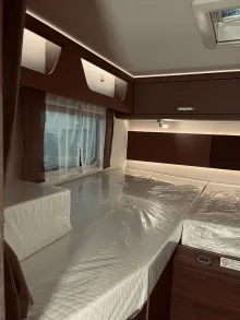 Fahrzeugbild Carado T 447 #17