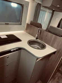 Fahrzeugbild Carado T 447 #19