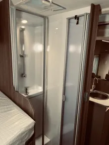 Fahrzeugbild Carado T 447 #20