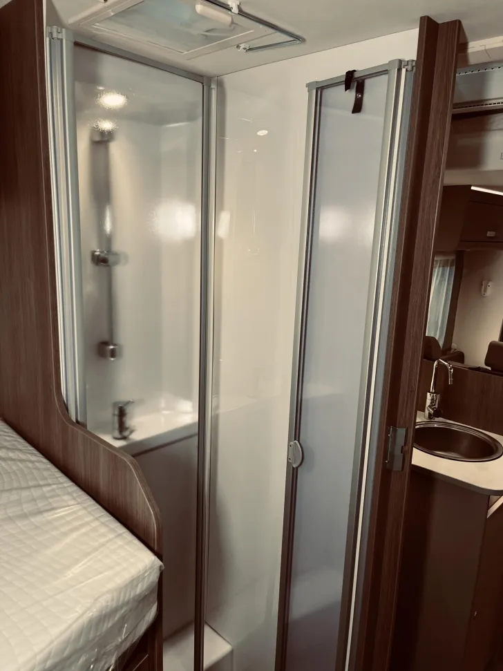 Fahrzeugbild Carado T 447 #20