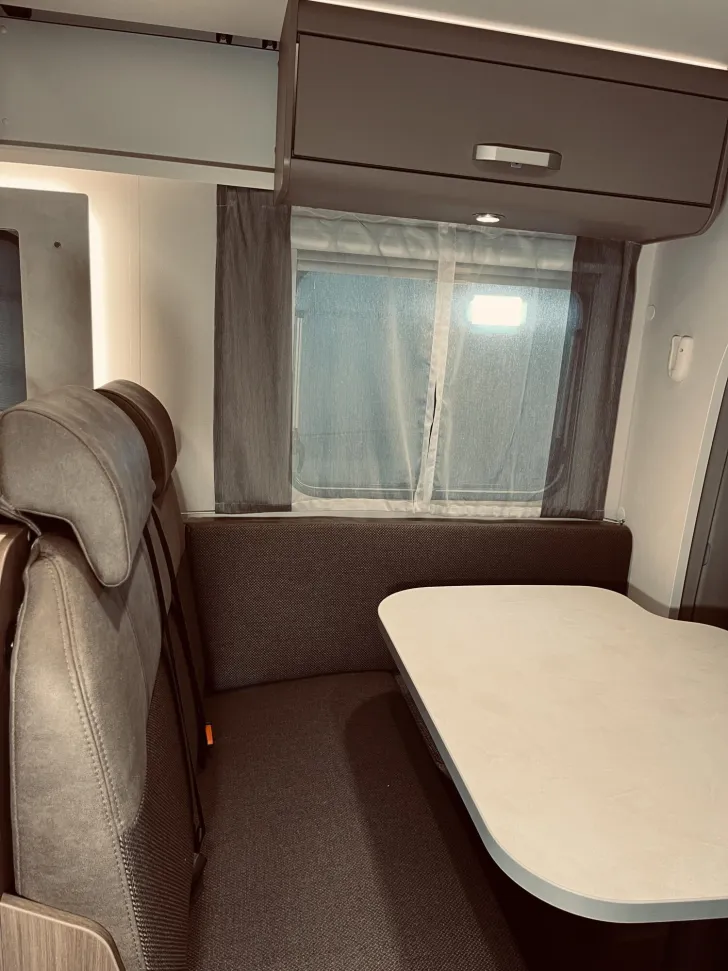 Fahrzeugbild Carado T 447 #25