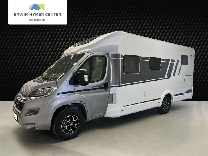 Fahrzeugbild Carado T 447 Solar, Navi, RFK, Pro+ #3