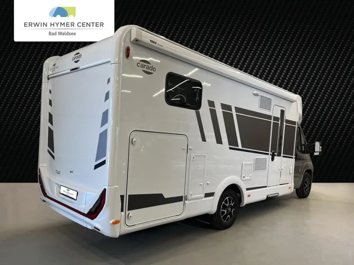 Fahrzeugbild Carado T 447 Solar, Navi, RFK, Pro+ #4