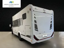 Fahrzeugbild Carado T 447 Solar, Navi, RFK, Pro+ #5