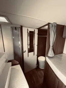 Fahrzeugbild Carado T 447 Solar, Navi, RFK, Pro+ #23