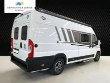 Fahrzeugbild Carado pro CV 640 Solar, Navi, AHK, #4