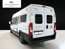 Fahrzeugbild Carado pro CV 640 Solar, Navi, AHK, #5