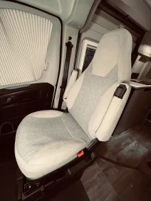 Fahrzeugbild Carado pro CV 640 Solar, Navi, AHK, #7