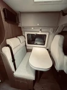 Fahrzeugbild Carado pro CV 640 Solar, Navi, AHK, #10