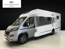 Fahrzeugbild Carado T 448 Automatik, Navi, Sat, TV #1