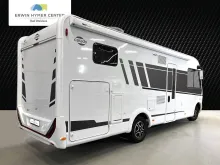 Fahrzeugbild Carado I 447 Solar, Navi mit RFK, Markise #4