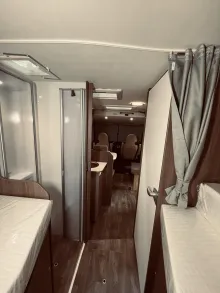 Fahrzeugbild Carado I 447 Solar, Navi mit RFK, Markise #18