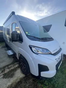 Fahrzeugbild Sunlight Adventure Cliff 600 *Automatik*Navi*RFK*AHK* #3