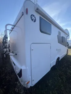 Bild 5 Sunlight A 70 *Automatik*NAVI*RFK*SAT*