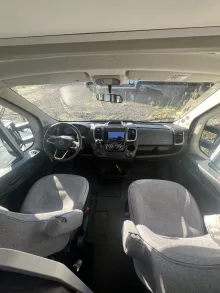 Fahrzeugbild Sunlight A 70 *Automatik*NAVI*RFK*SAT* #9