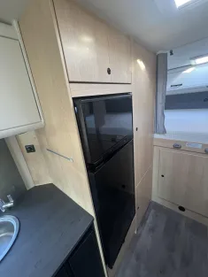 Bild 13 Sunlight A 70 *Automatik*NAVI*RFK*SAT*