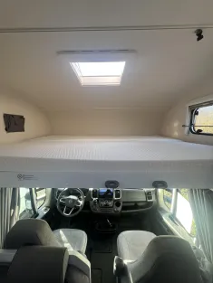 Bild 14 Sunlight A 70 *Automatik*NAVI*RFK*SAT*