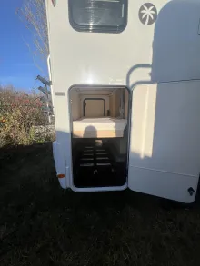 Fahrzeugbild Sunlight A 68 *Markise*SAT*NAVI*RFK* #7