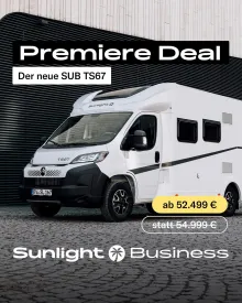 Fahrzeugbild Sub TS 67 Sunlight Deal -2.500  #18
