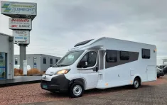 Bild 1 Sunlight T 69LC Verfüg./Sparen Sie 3.345,- €