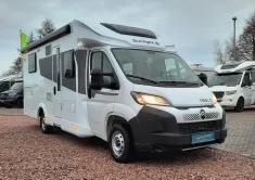 Bild 2 Sunlight T 69LC Verfüg./Sparen Sie 3.345,- €