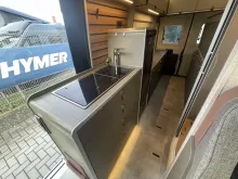 Fahrzeugbild Hymer Camper Van Yellowstone UVP 109.500,- ! #13