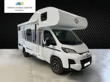 Fahrzeugbild Carado pro A 361 Solar, Smart-TV, Sat, Navi #3