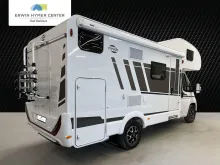 Fahrzeugbild Carado pro A 361 Solar, Smart-TV, Sat, Navi #4