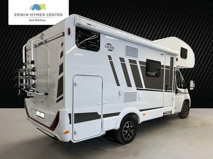 Fahrzeugbild Carado pro A 361 Solar, Smart-TV, Sat, Navi #4