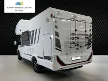 Fahrzeugbild Carado pro A 361 Solar, Smart-TV, Sat, Navi #5