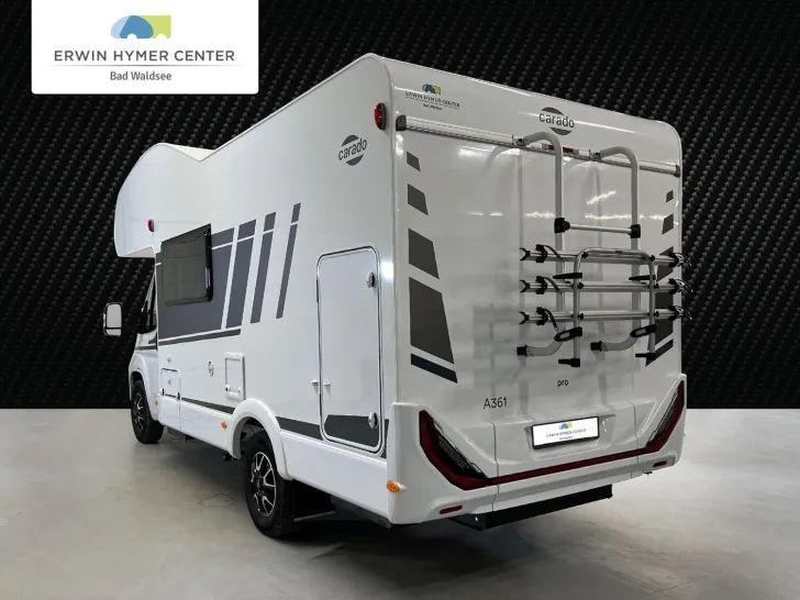 Fahrzeugbild Carado pro A 361 Solar, Smart-TV, Sat, Navi #5