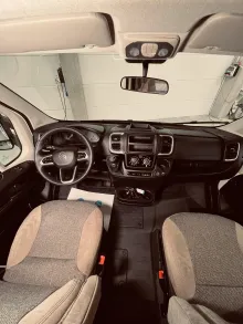 Fahrzeugbild Carado pro A 361 Solar, Smart-TV, Sat, Navi #6