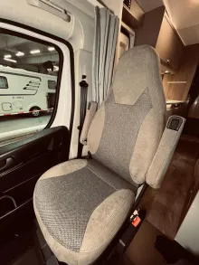 Fahrzeugbild Carado pro A 361 Solar, Smart-TV, Sat, Navi #7