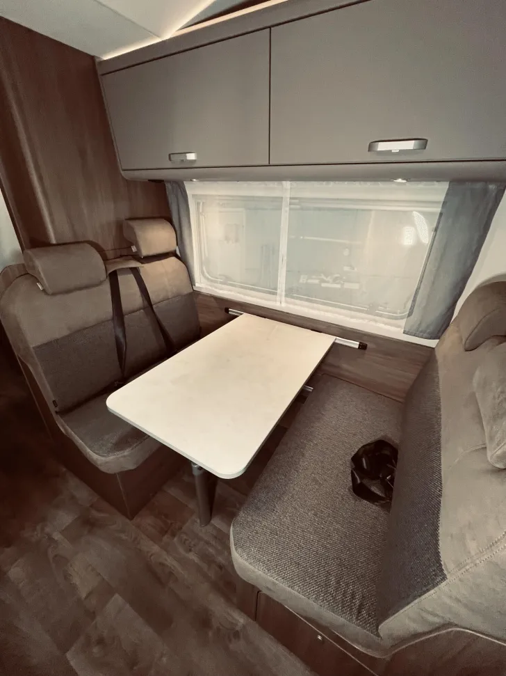 Fahrzeugbild Carado pro A 361 Solar, Smart-TV, Sat, Navi #10